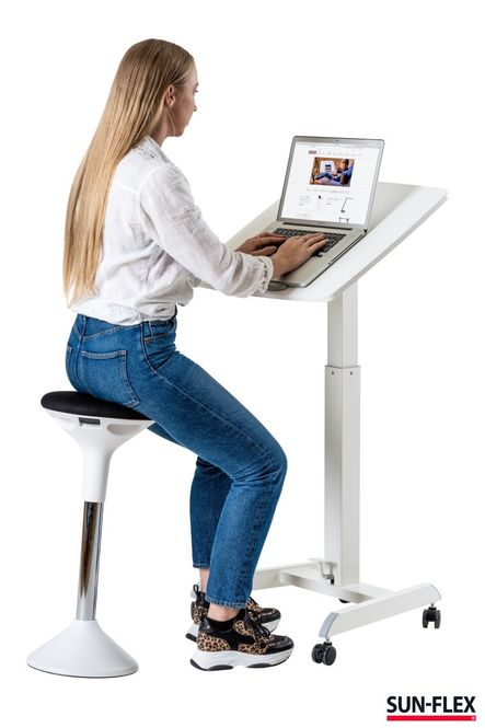 Huvudbild Färdigt paket för det mindre kontoret - Easydesk ...