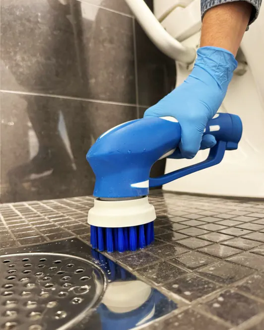 Huvudbild Activa Handy Scrubber