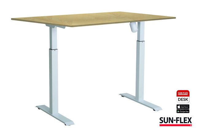 Huvudbild Sun-Flex Easydesk Adapt II