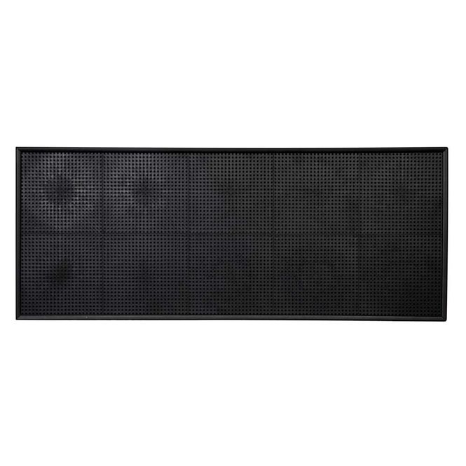 Huvudbild Bokstavstavla PEG 310x767mm