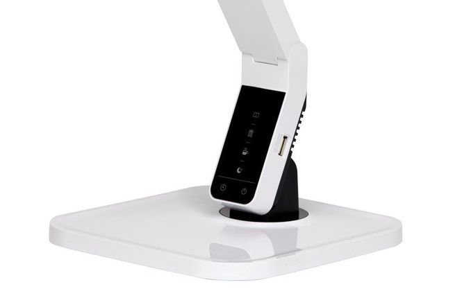 Huvudbild INLITELED Vit