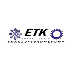 ETK Värmepump