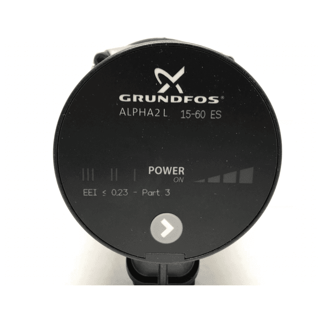 Huvudbild Grundfos Cirkulationspump Alpha2 L 15-60 ES