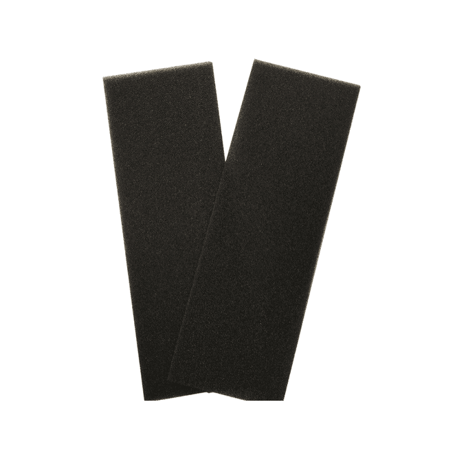 Huvudbild Filter till Bosch 3800i 165x480x13