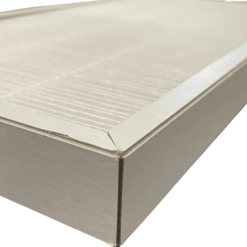 Filter till Nibe SAM 40 & SAM 41