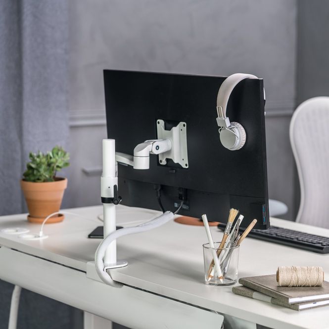 Huvudbild Monitorarm Oslo
