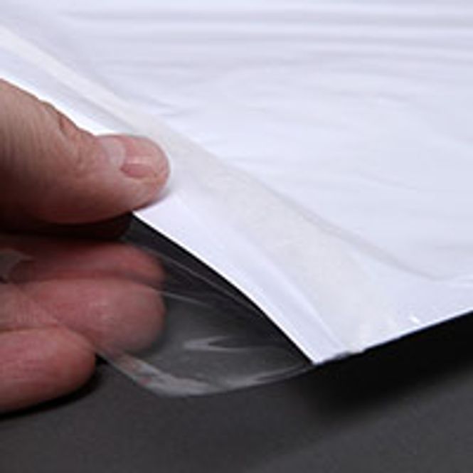 Huvudbild VATTENTÅLIG PLASTFICKA FÖR AFFISCH A3