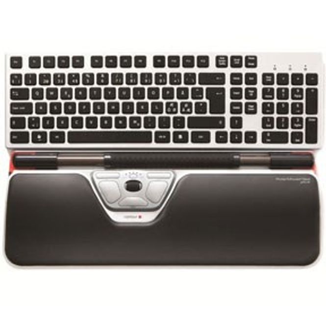 Huvudbild RollerMouse Red plus