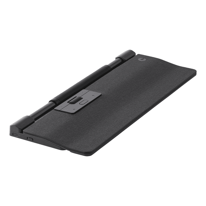 Huvudbild RollerMouse Pro Regular, Svart