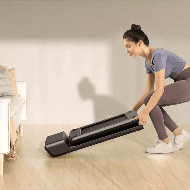 Huvudbild WalkingPad Pro - Gåband