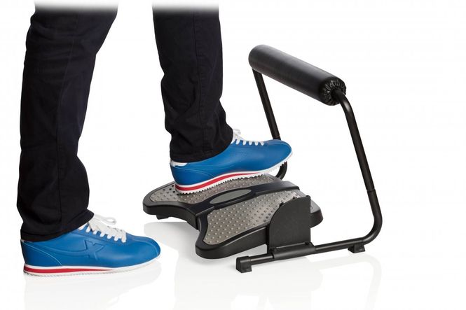 Huvudbild Fotstöd SUN-FLEX®Footrest