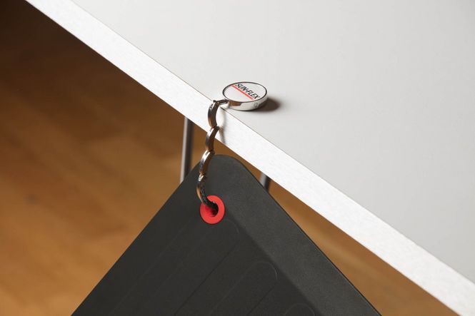 Huvudbild StandMat Arbetsplatsmatta